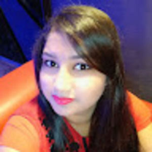 Meet your Posher, Ayushi vikram